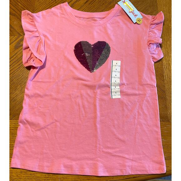 Bundle of 30 NWT Children’s Tops 60% Cotton 40% Polyester 5 each of each top - Picture 2 of 7